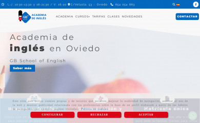 gbingles.com screenshot