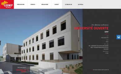 gbmp.fr screenshot
