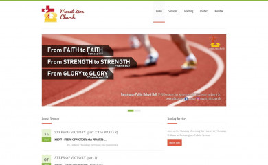 gbsion.org screenshot