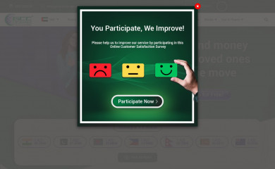 gccexchange.com screenshot