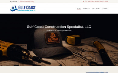 gccsfl.com screenshot