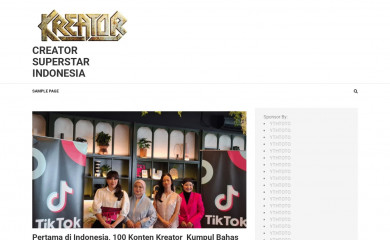 gcontent.net screenshot