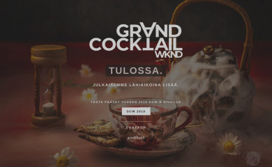 gcw.fi screenshot