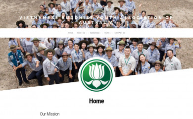 gdpt-udl.org.au screenshot