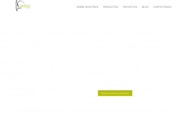 gecko.com.pe screenshot