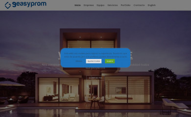 geasyprom.com screenshot
