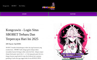 gegmaroc.com screenshot