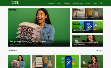 geekvix.com screenshot