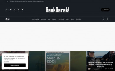 geekgerek.com screenshot