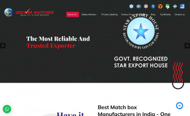 geewinmatches.net screenshot