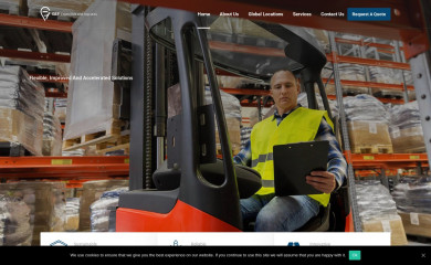 gef-bg.com screenshot