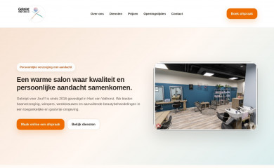 gekniptvoorjou.info screenshot