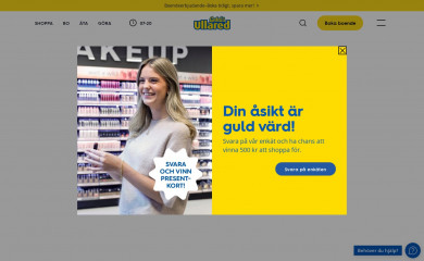 gekas.se screenshot