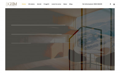 geimitalia.it screenshot