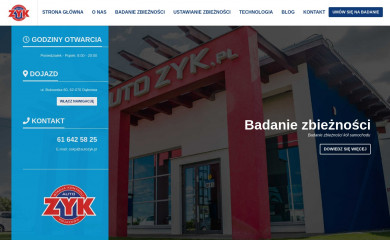 geometria.pl screenshot