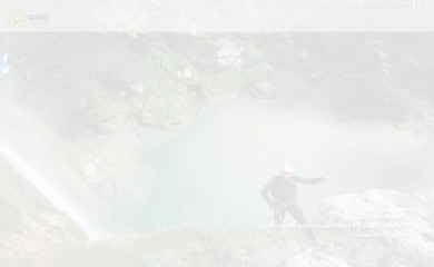 geoaventura.com screenshot