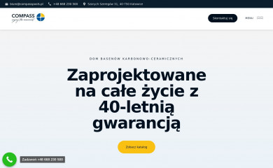 geokraft.eu screenshot