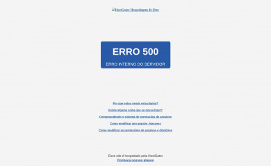 gelastica.com.br screenshot
