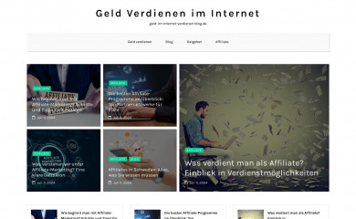geld-im-internet-verdienen-blog.de screenshot