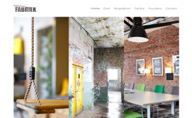 geldermanfabriek.nl screenshot