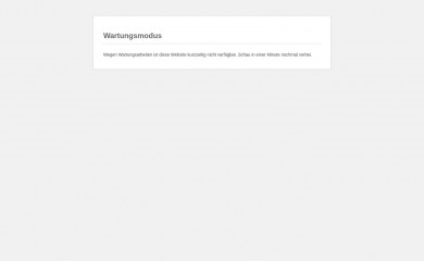 geldfuchs.de screenshot