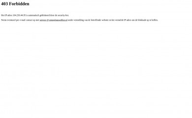 gelescheikunde.com screenshot