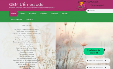 gem-emeraude.fr screenshot