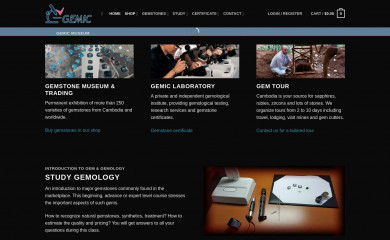gem.agency screenshot