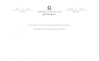 gemmagphoto.com screenshot