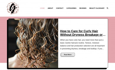 gemmaetc.com screenshot