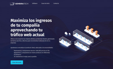 gembiratech.com screenshot