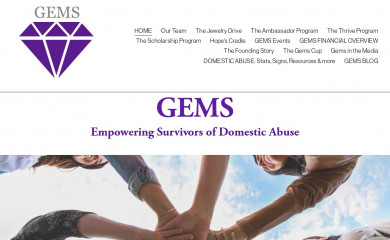 gemsforgems.com screenshot