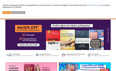 genmedicina.com.br screenshot