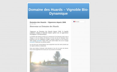gendrier.com screenshot