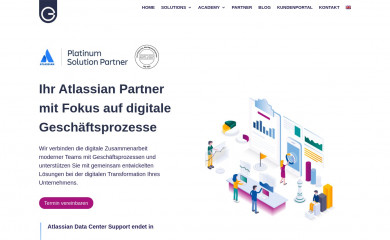 generativ.ch screenshot