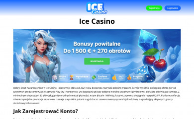 genesisstartup.pl screenshot