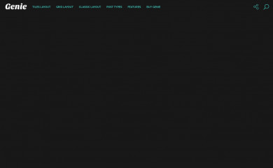 http://genie.bold-themes.com screenshot