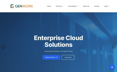 genworx.sg screenshot