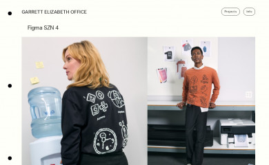 geo-nyc.com screenshot