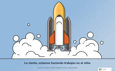 gespryma.cl screenshot