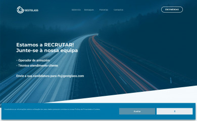 gestglass.com screenshot