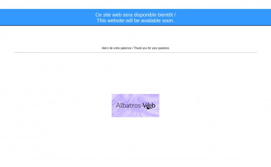 gestiongenique.com screenshot