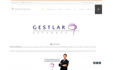 gestlar.es screenshot