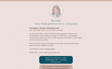 gesundheitsimpuls.com screenshot