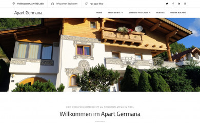 germana.at screenshot