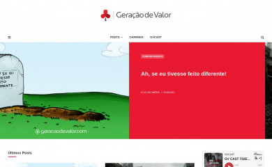 geracaodevalor.com screenshot
