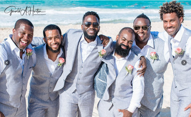 geraldahorton.com screenshot