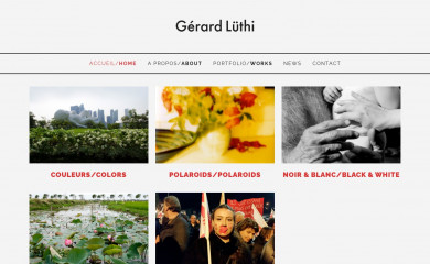 gerardluthi.ch screenshot