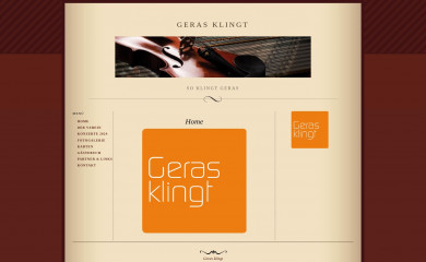 gerasklingt.at screenshot