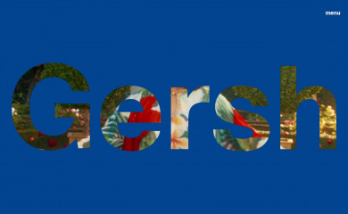 gersh.com screenshot